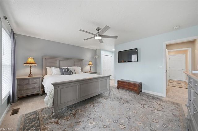 209 Charleston Ridge Drive, Mocksville, NC 27028