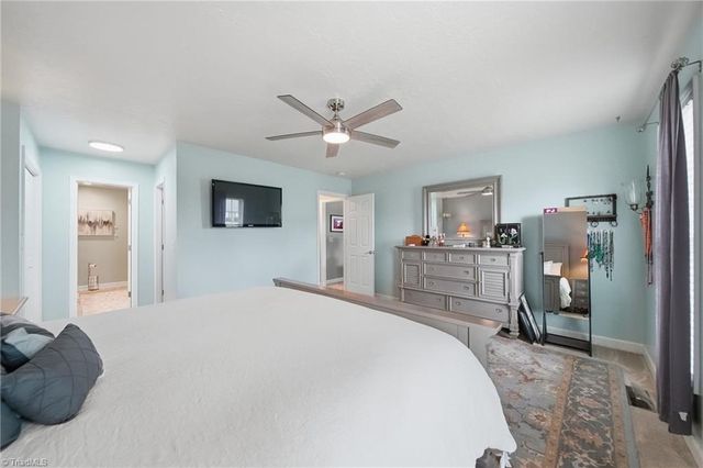 209 Charleston Ridge Drive, Mocksville, NC 27028