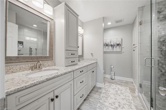 209 Charleston Ridge Drive, Mocksville, NC 27028