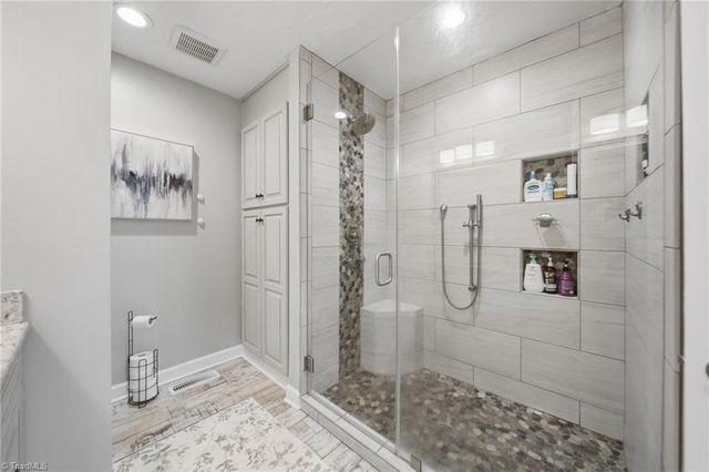 209 Charleston Ridge Drive, Mocksville, NC 27028