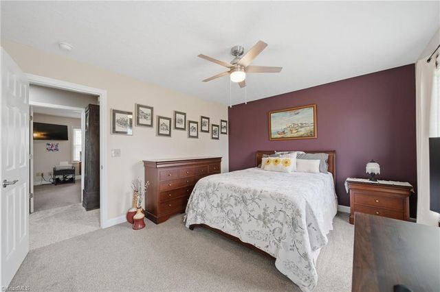 209 Charleston Ridge Drive, Mocksville, NC 27028