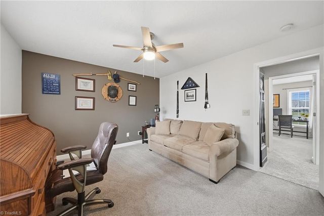 209 Charleston Ridge Drive, Mocksville, NC 27028