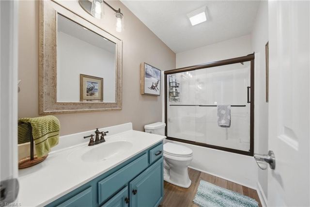 209 Charleston Ridge Drive, Mocksville, NC 27028