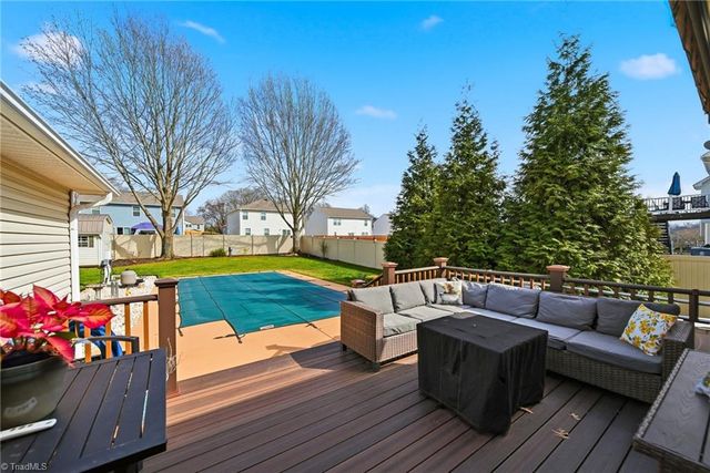 209 Charleston Ridge Drive, Mocksville, NC 27028