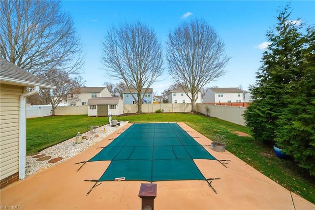 209 Charleston Ridge Drive, Mocksville, NC 27028