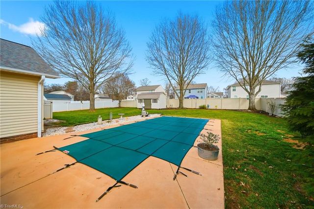 209 Charleston Ridge Drive, Mocksville, NC 27028