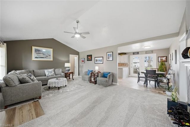 209 Charleston Ridge Drive, Mocksville, NC 27028