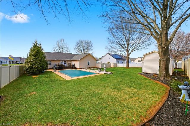 209 Charleston Ridge Drive, Mocksville, NC 27028