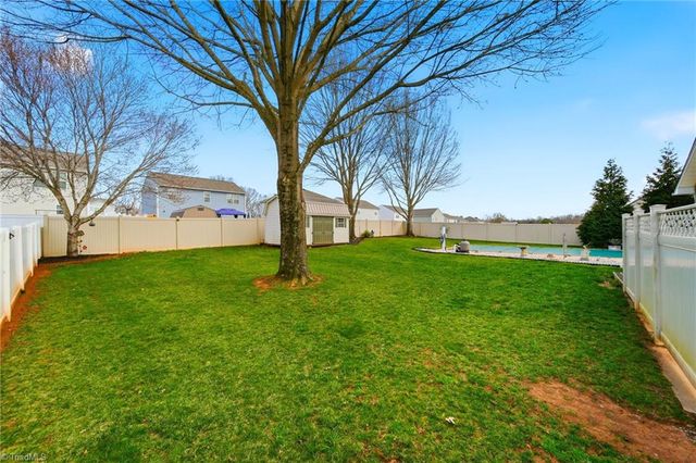 209 Charleston Ridge Drive, Mocksville, NC 27028