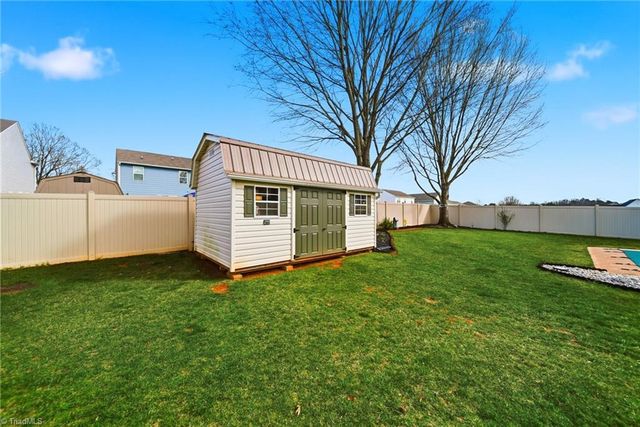 209 Charleston Ridge Drive, Mocksville, NC 27028