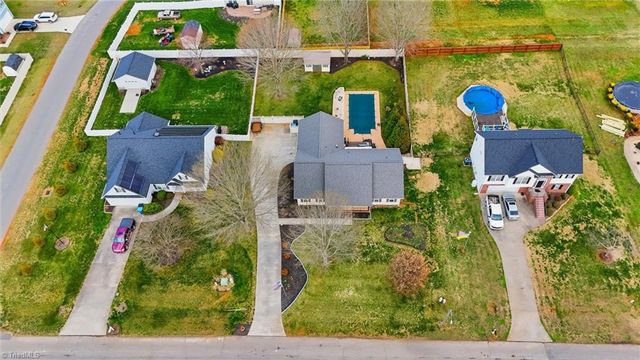 209 Charleston Ridge Drive, Mocksville, NC 27028