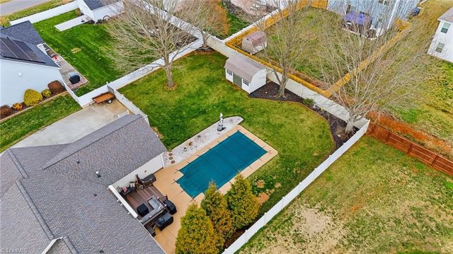 209 Charleston Ridge Drive, Mocksville, NC 27028