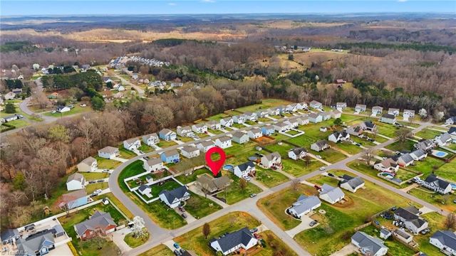 209 Charleston Ridge Drive, Mocksville, NC 27028