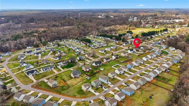 209 Charleston Ridge Drive, Mocksville, NC 27028