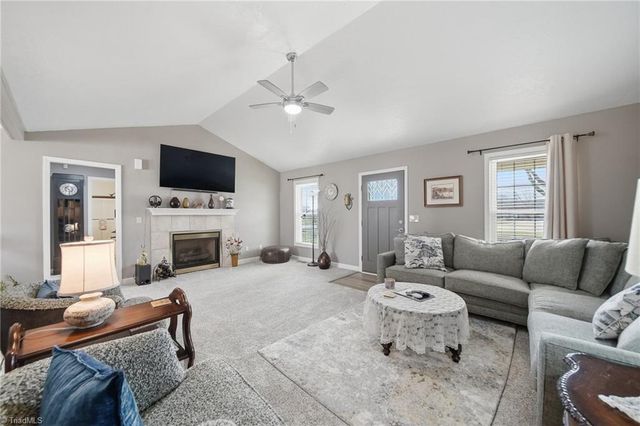 209 Charleston Ridge Drive, Mocksville, NC 27028