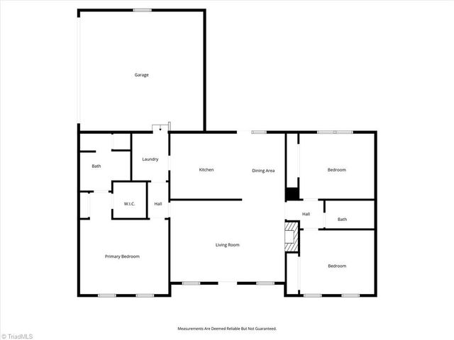 209 Charleston Ridge Drive, Mocksville, NC 27028