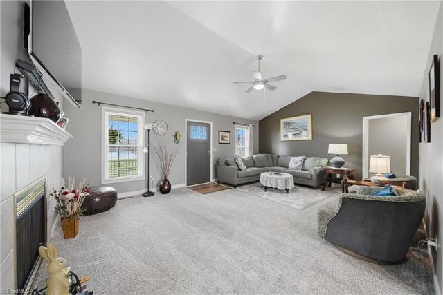 209 Charleston Ridge Drive, Mocksville, NC 27028