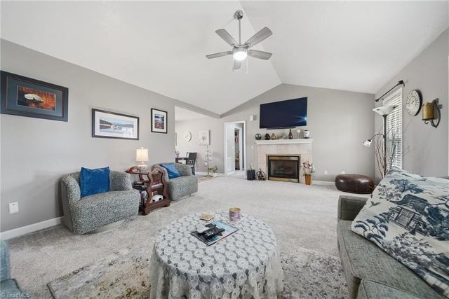 209 Charleston Ridge Drive, Mocksville, NC 27028