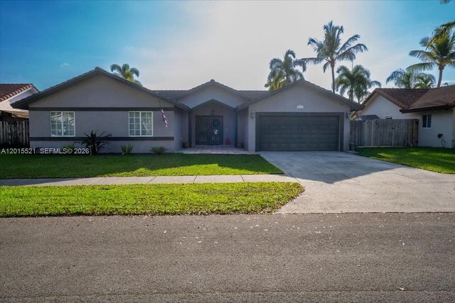 16540 SW 145th Ct, Miami, FL 33177