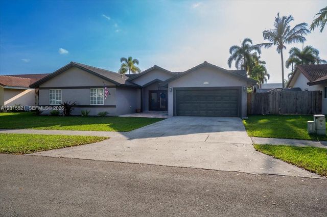 16540 SW 145th Ct, Miami, FL 33177