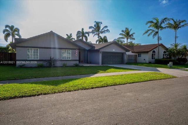 16540 SW 145th Ct, Miami, FL 33177