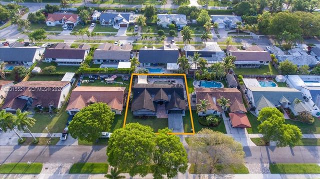 16540 SW 145th Ct, Miami, FL 33177