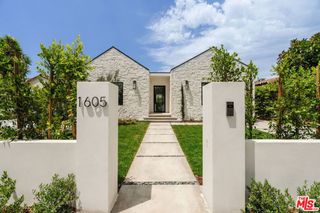 1605 S Point View Street, Los Angeles, CA 90035