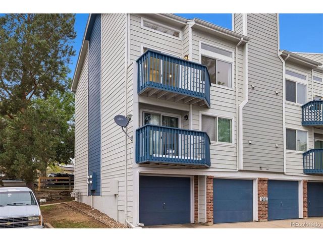 1311 S Cathay Ct 204, Aurora, CO 80017