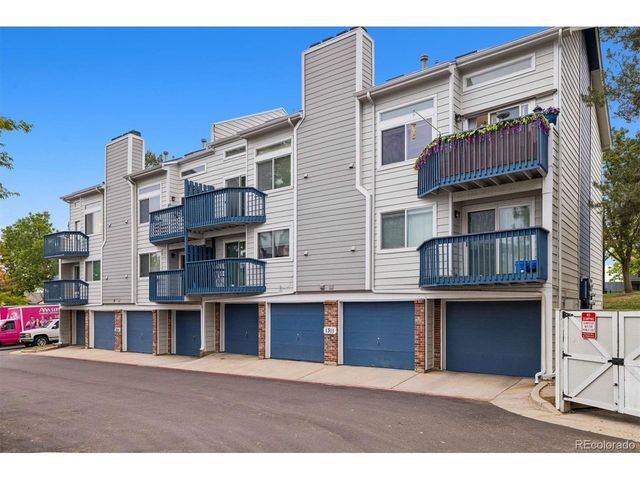 1311 S Cathay Ct 204, Aurora, CO 80017