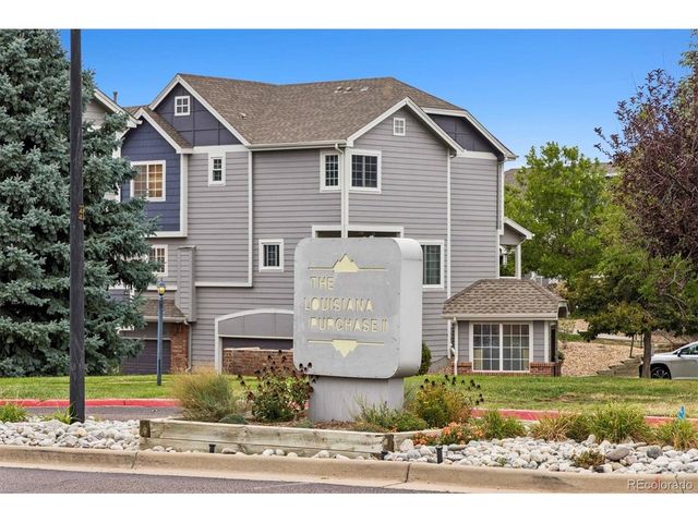1311 S Cathay Ct 204, Aurora, CO 80017
