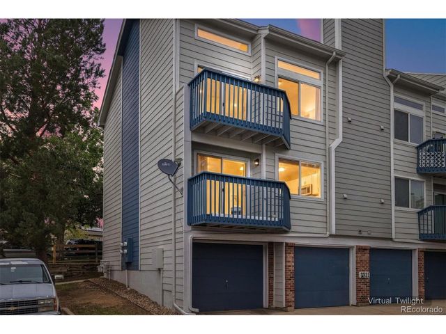1311 S Cathay Ct 204, Aurora, CO 80017
