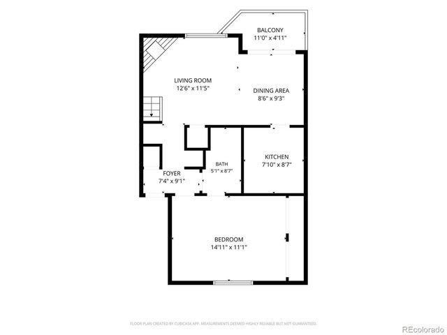 1311 S Cathay Ct 204, Aurora, CO 80017