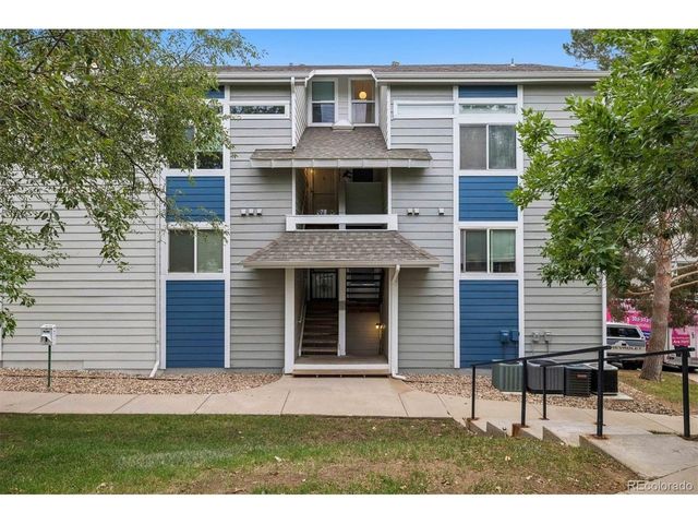 1311 S Cathay Ct 204, Aurora, CO 80017