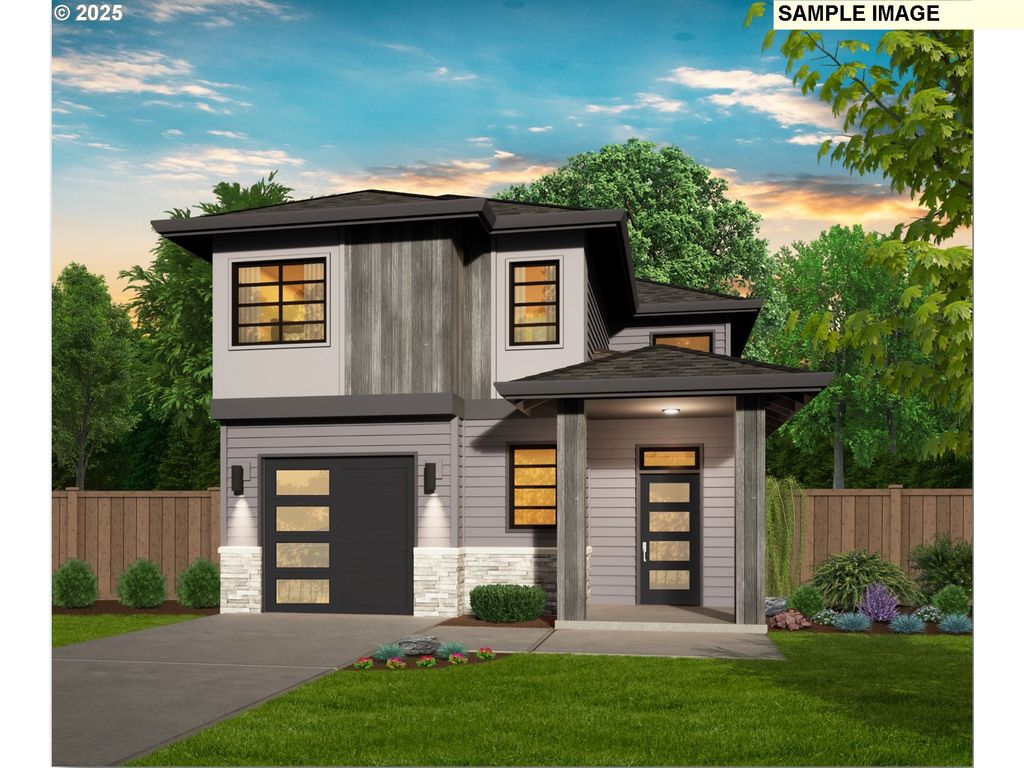 5622 Se 142nd Pl, Portland, OR 97236