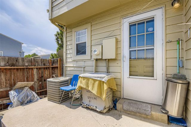 1662 S Idalia Circle S, Aurora, CO 80017