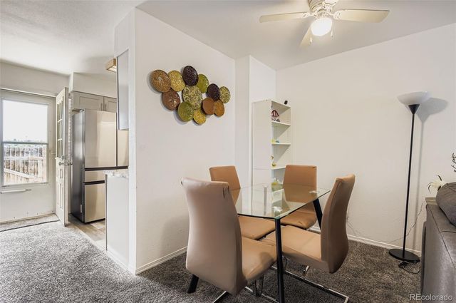 1662 S Idalia Circle S, Aurora, CO 80017