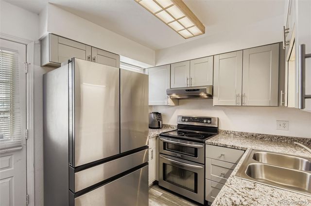 1662 S Idalia Circle S, Aurora, CO 80017