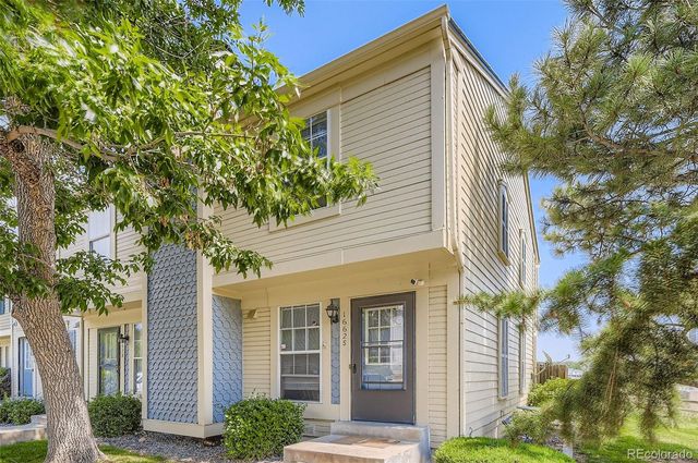 1662 S Idalia Circle S, Aurora, CO 80017