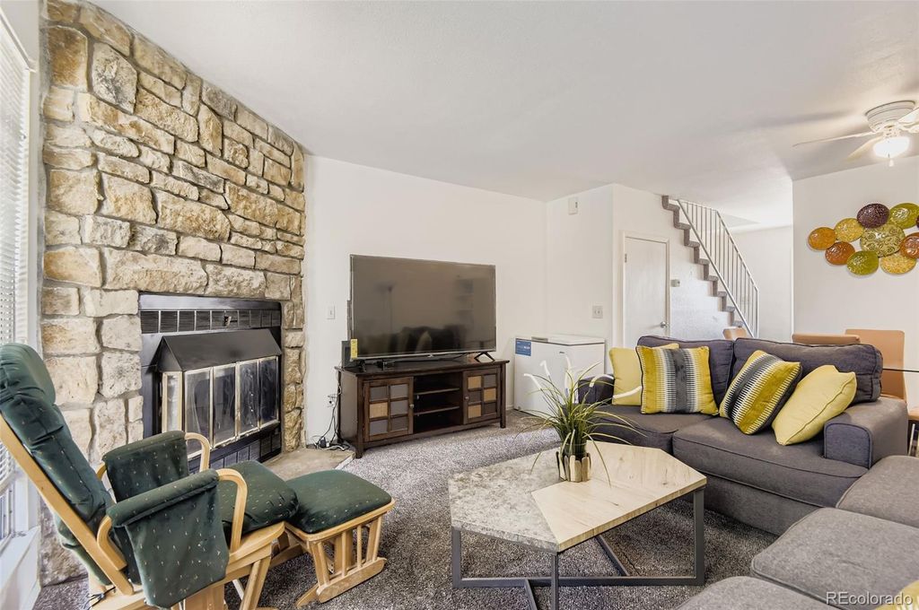 1662 S Idalia Circle S, Aurora, CO 80017