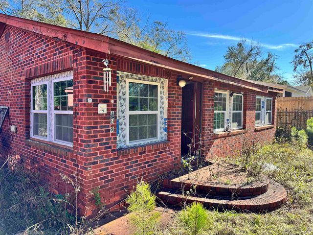 409 SE 3Rd Street, Havana, FL 32333