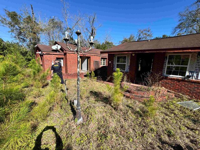 409 SE 3Rd Street, Havana, FL 32333