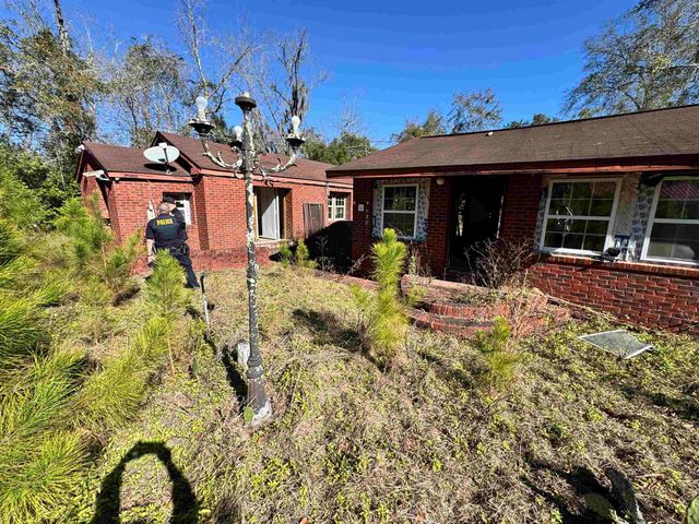 409 SE 3Rd Street, Havana, FL 32333