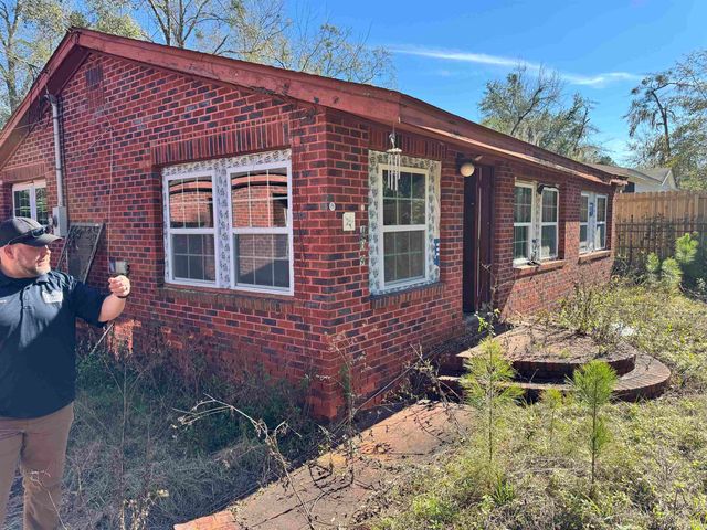 409 SE 3Rd Street, Havana, FL 32333