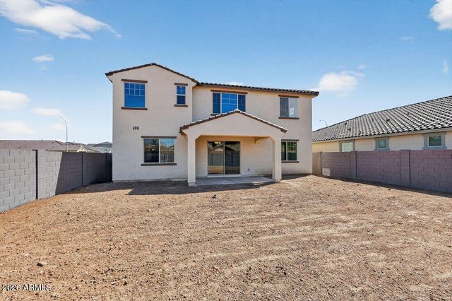 3708 N 103RD Avenue, Avondale, AZ 85392