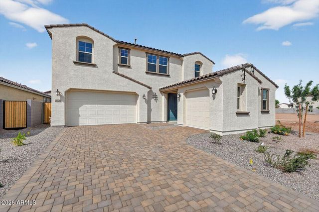 3708 N 103RD Avenue, Avondale, AZ 85392
