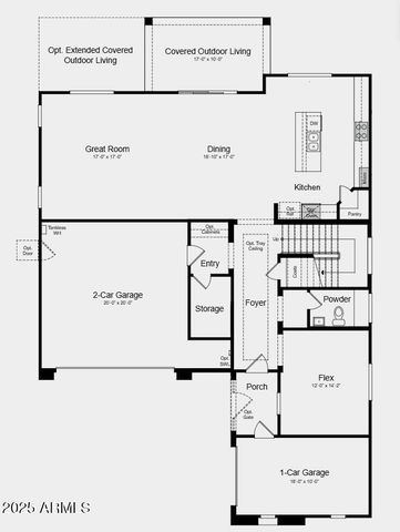 3708 N 103RD Avenue, Avondale, AZ 85392