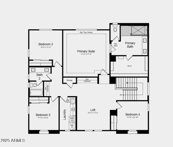 3708 N 103RD Avenue, Avondale, AZ 85392