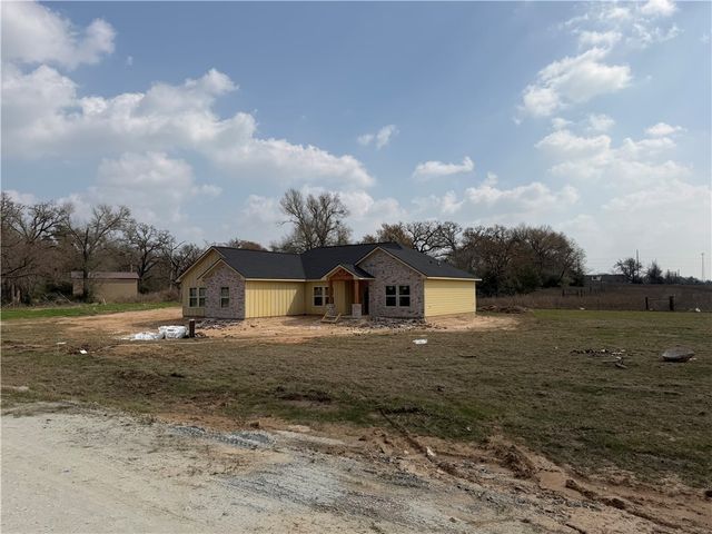 4432 Collton Lane, Franklin, TX 77865