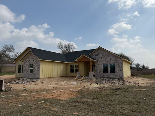 4432 Collton Lane, Franklin, TX 77865