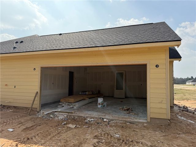 4432 Collton Lane, Franklin, TX 77865